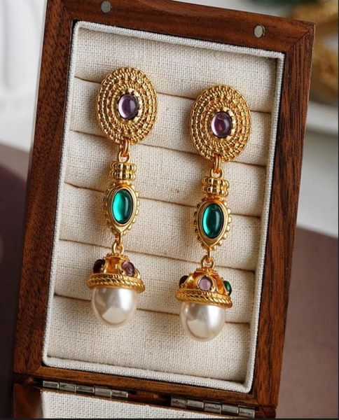luxurious jewelry vintage dangle tassel earring micro inlays diamonds women love heart letter pendant celebrity female ladies earr7675230, Silver
luxurious jewelry vintage dangle tassel earring micro inlays diamonds women love heart letter pendant celebrity female ladies earr7675230, Silver