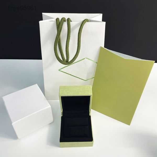 luxury clover fashion designer jewelry boxes sweet charm bracelets for girls women brand name bracelet necklace bangle earrings rings box 44, Black;white
luxury clover fashion designer jewelry boxes sweet charm bracelets for girls women brand name bracelet necklace bangle earrings rings box 44, Black;white