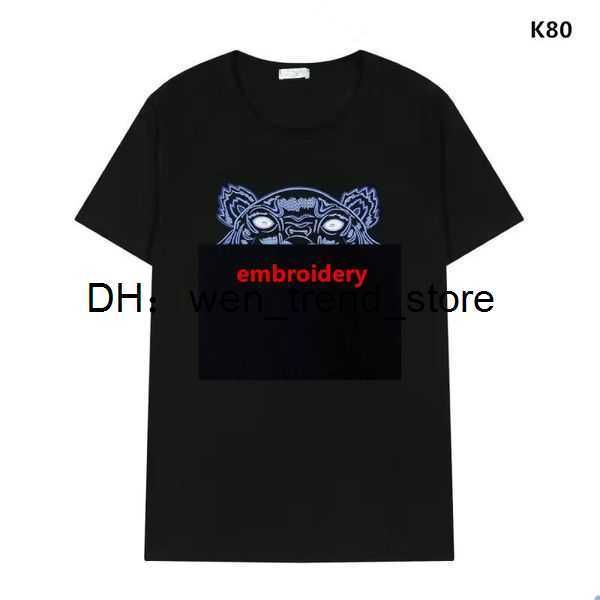 kenzo tiger tshirts mens designer streetwear tees madam summer with and embroidered version 100% cotton hiphop styles t-shirts 1 wvwn, White
kenzo tiger tshirts mens designer streetwear tees madam summer with and embroidered version 100% cotton hiphop styles t-shirts 1 wvwn, White