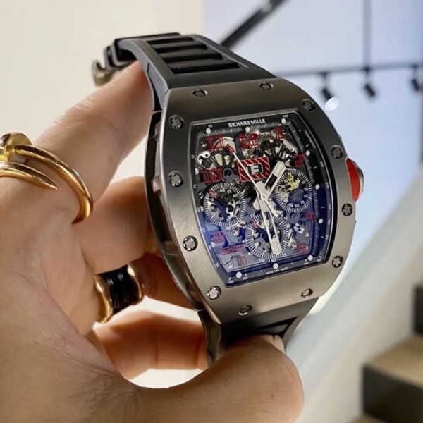 richardmille pilot quartz wrist watches rm swiss watch series automatic machinery 4050mm calendar time limited edition mens wa yi-2126 yi-1i
richardmille pilot quartz wrist watches rm swiss watch series automatic machinery 4050mm calendar time limited edition mens wa yi-2126 yi-1i