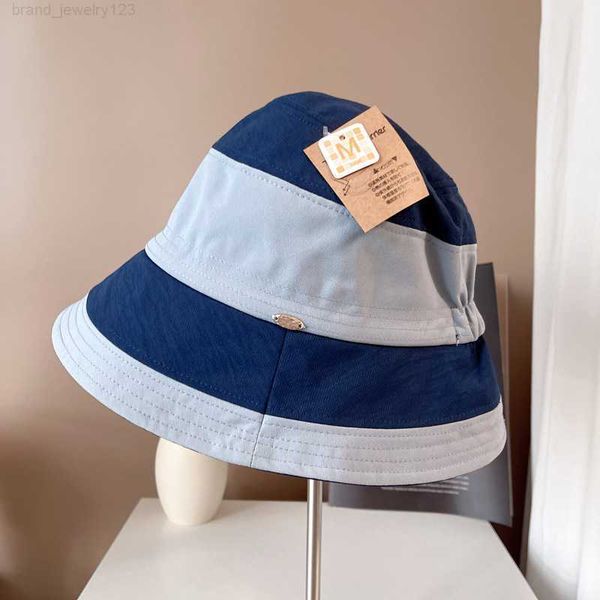 new designer hat fashion brand letter bucket hat men and women the same style trendy fashion wild shade fisherman hat, Blue;gray
new designer hat fashion brand letter bucket hat men and women the same style trendy fashion wild shade fisherman hat, Blue;gray