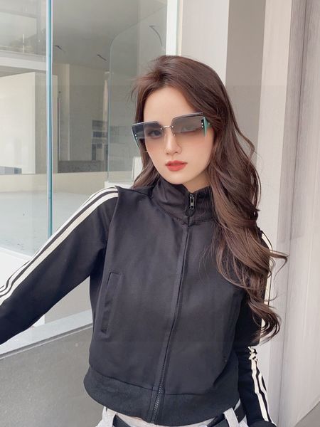 women's cut edge sunglasses high-end custom design sunglasses polaroid hd polarized lens glasses tr leg wear super fan sunglasses trave, White;black
women's cut edge sunglasses high-end custom design sunglasses polaroid hd polarized lens glasses tr leg wear super fan sunglasses trave, White;black