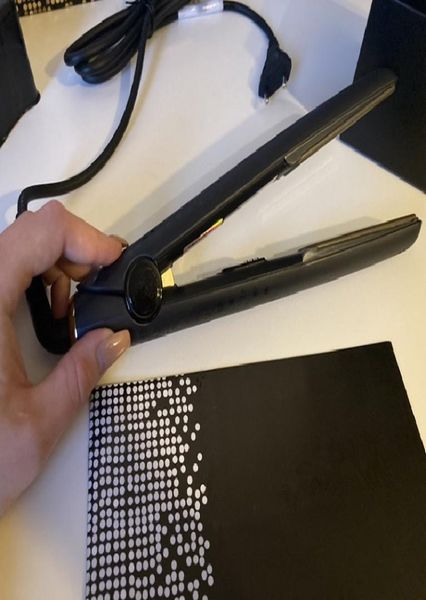 gold hair straightener classic professional styler fast hairs straighteners styling tool flat iron8497342, Black
gold hair straightener classic professional styler fast hairs straighteners styling tool flat iron8497342, Black