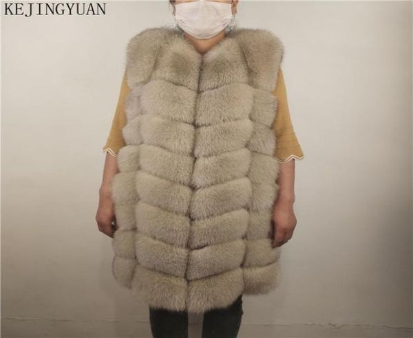 kejinyuan real fur fox long vest natural raccoon waistcoat silver fox jacket woman winter warm natural sleeveless 2012087679808, Black
kejinyuan real fur fox long vest natural raccoon waistcoat silver fox jacket woman winter warm natural sleeveless 2012087679808, Black