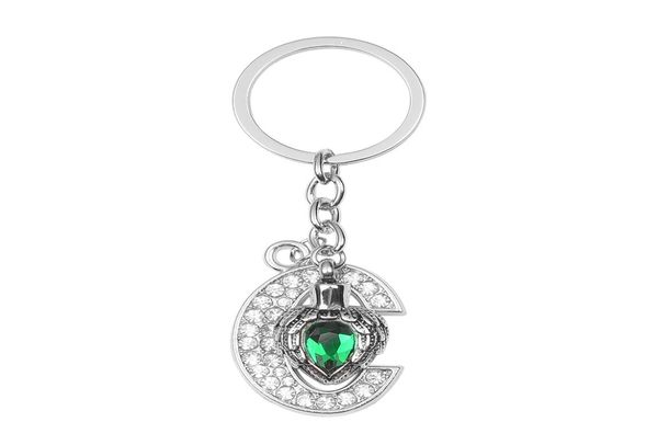 letter c with stainless steel urn keychain green birthstone ashes memorial keepsakes cremation jewelry with funnel and gift bag2105388, Silver
letter c with stainless steel urn keychain green birthstone ashes memorial keepsakes cremation jewelry with funnel and gift bag2105388, Silver