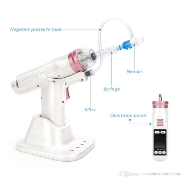 hydrolifting gun korea mesotherapy ez negative pressure meso gun mesotherapy hydrolifting water injector beauty device4541825, Black;white
hydrolifting gun korea mesotherapy ez negative pressure meso gun mesotherapy hydrolifting water injector beauty device4541825, Black;white