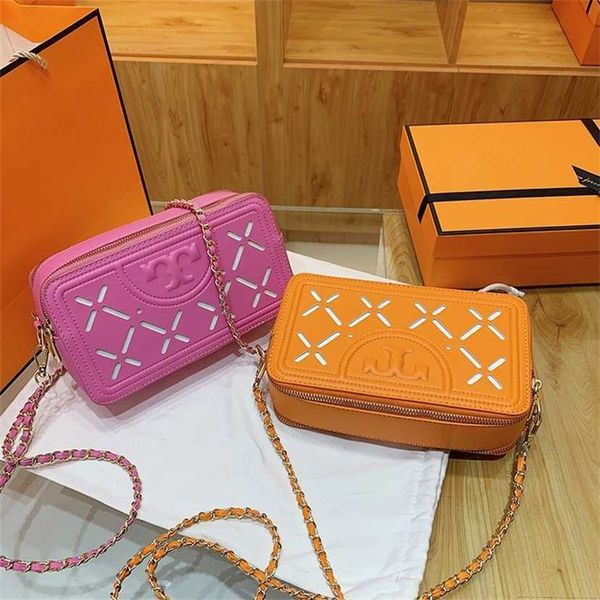 58% off designer bag 2024 early launch fashion embossed chain small square new crossbody lingge women's
58% off designer bag 2024 early launch fashion embossed chain small square new crossbody lingge women's