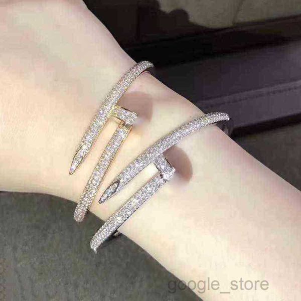 18k gold rose silver bangle mens nail shape steel bangles charm stainless bracelets women men wholesale, Black
18k gold rose silver bangle mens nail shape steel bangles charm stainless bracelets women men wholesale, Black