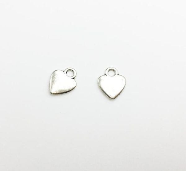 200pcslot tibetan silver alloy heart pendant charms for jewelry makings bracelet findings 105135mm7624266, Bronze;silver
200pcslot tibetan silver alloy heart pendant charms for jewelry makings bracelet findings 105135mm7624266, Bronze;silver