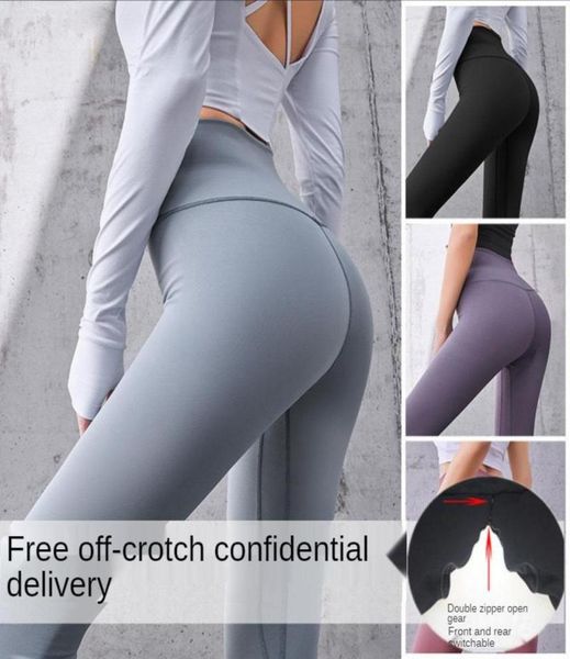 women039s leggings 1 pcs women outdoor open crotch pants slim yoga doubleheaded invisible zipper convenient service4829538, Black
women039s leggings 1 pcs women outdoor open crotch pants slim yoga doubleheaded invisible zipper convenient service4829538, Black