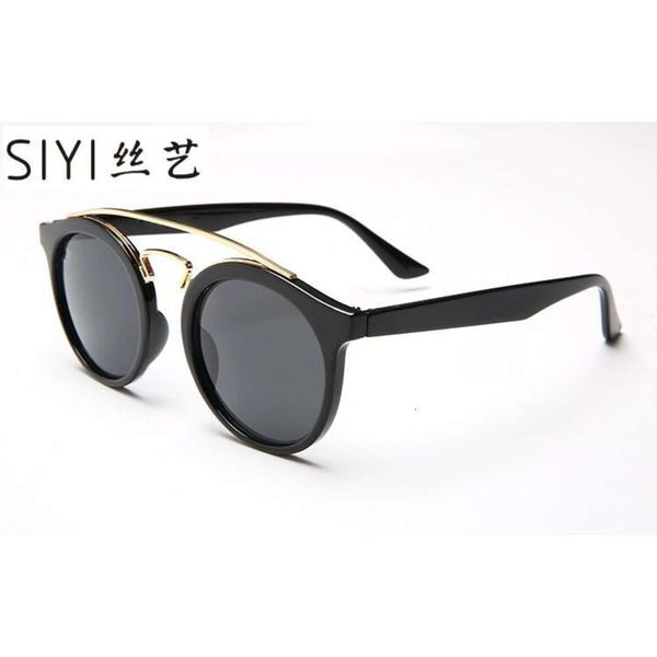 4256 new color film sunglasses trendy men's and women's reflective colorful sunglasses driving sunglasses, White;black
4256 new color film sunglasses trendy men's and women's reflective colorful sunglasses driving sunglasses, White;black
