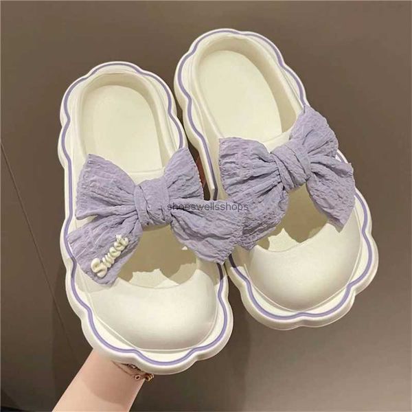 slippers women summer slide thick bottom bow beach shoes women cartoon shoes outdoor indoor home slides flat sandals 230808, Black
slippers women summer slide thick bottom bow beach shoes women cartoon shoes outdoor indoor home slides flat sandals 230808, Black