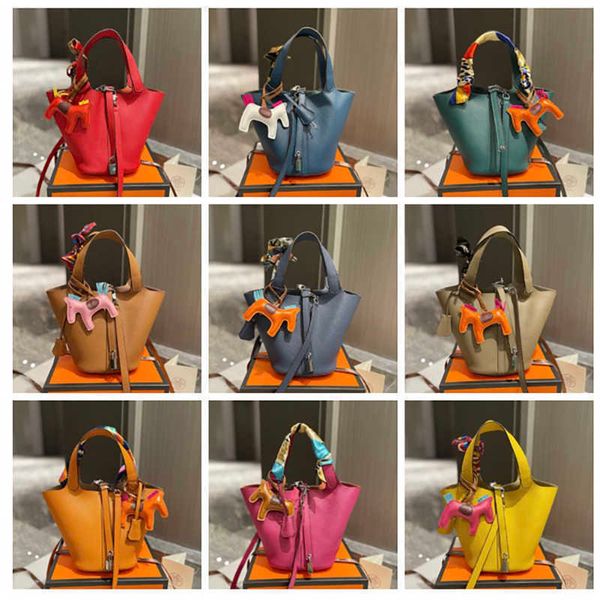 tote crossbody bags pochette picotin lock 18cm leather with silk scarves the pony pendant inner pocket long shoulder strap designer bag hand
tote crossbody bags pochette picotin lock 18cm leather with silk scarves the pony pendant inner pocket long shoulder strap designer bag hand