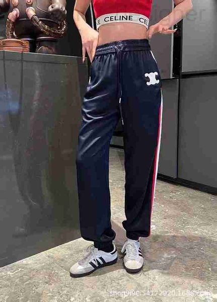 women's pants & capris designer ce home 23 summer new casual leggings with contrast edge design fabric smooth versatile piece kuop, Black;white
women's pants & capris designer ce home 23 summer new casual leggings with contrast edge design fabric smooth versatile piece kuop, Black;white