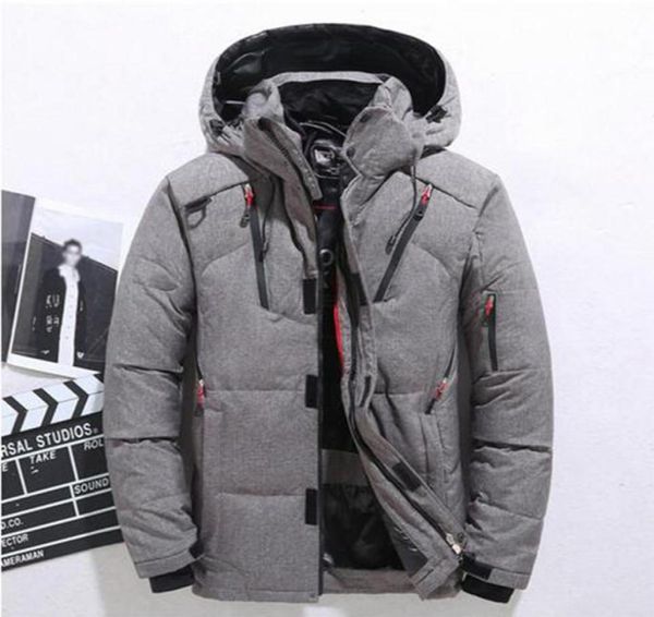 designer new the men clothing down jackets hooded winter keep warm down coats mens faces outdoor thicken jackets outwear goose par7822068, Black
designer new the men clothing down jackets hooded winter keep warm down coats mens faces outdoor thicken jackets outwear goose par7822068, Black