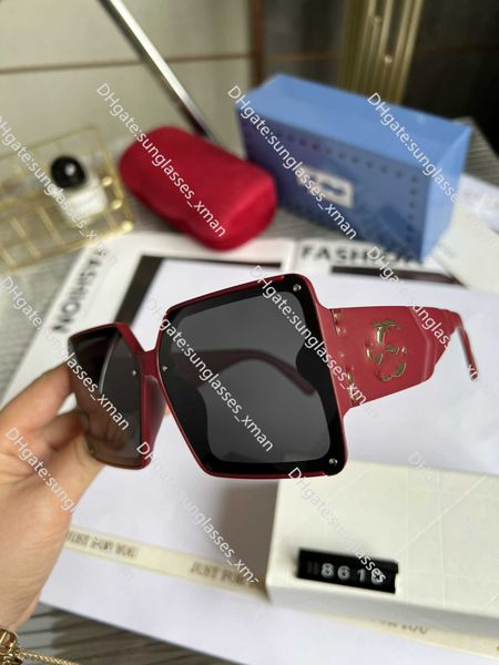 fashion carti designer cool sunglasses 2023 new sunglasses polarized tr large box driving street pgraph women's69in, Black
fashion carti designer cool sunglasses 2023 new sunglasses polarized tr large box driving street pgraph women's69in, Black