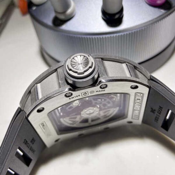 richardmille pilot quartz wrist watches rm swiss watch rm030 titanium alloy fashion leisure business sports wristwatch yi-aphe yi-3ffj yi-z9
richardmille pilot quartz wrist watches rm swiss watch rm030 titanium alloy fashion leisure business sports wristwatch yi-aphe yi-3ffj yi-z9