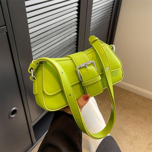 evening bags solid color leather crossbody bags for women luxury brand underarm shoulder bag trend fashion lady handbags and purses 230814
evening bags solid color leather crossbody bags for women luxury brand underarm shoulder bag trend fashion lady handbags and purses 230814