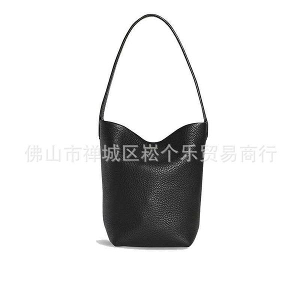 the row bucket bag large capacity commuter tote bag litchi pattern shoulder bag handbag versatile bucket bag female
the row bucket bag large capacity commuter tote bag litchi pattern shoulder bag handbag versatile bucket bag female
