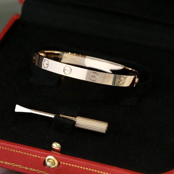 crew bracelet womens jewelry designer bracelet luxury jewelry set woman gold plate jewelry with diamond titanium steel bangle bracelets neve, Black
crew bracelet womens jewelry designer bracelet luxury jewelry set woman gold plate jewelry with diamond titanium steel bangle bracelets neve, Black