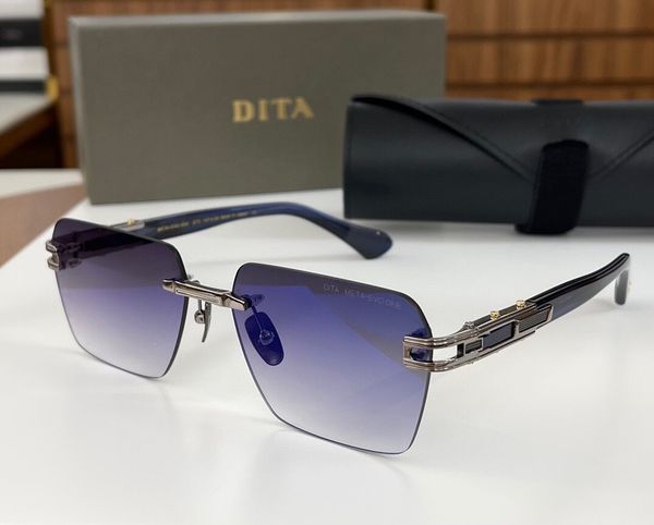 dita sunglasses for men and women, designer the symphony, multi-color sunglasses can be paired with myopia sunglasses, White;black
dita sunglasses for men and women, designer the symphony, multi-color sunglasses can be paired with myopia sunglasses, White;black