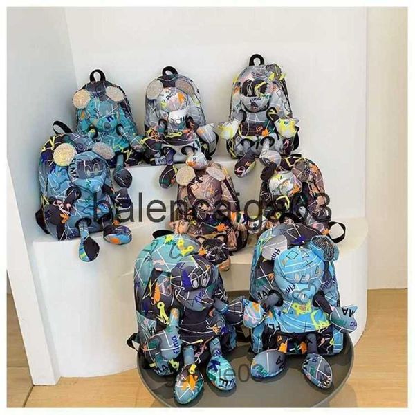 designer cute mouse bag lapstudent backpack tote shoulder micke bag handbag mens woman fashion luxurious yellow blue waterproof oxford fabri
designer cute mouse bag lapstudent backpack tote shoulder micke bag handbag mens woman fashion luxurious yellow blue waterproof oxford fabri