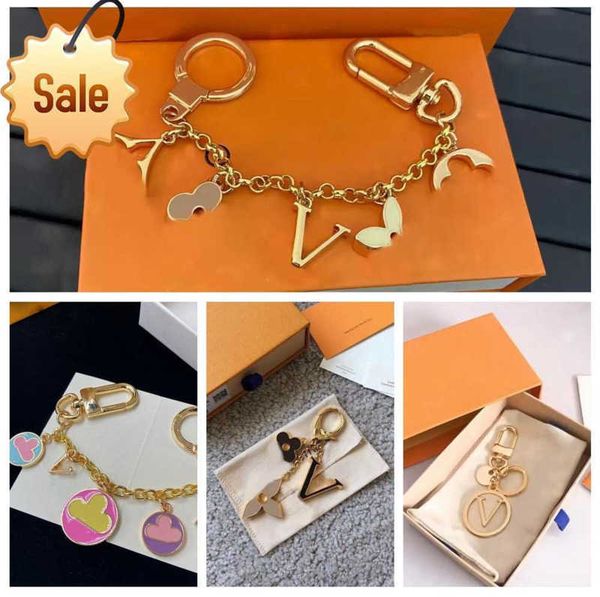 keychains lanyards luxury designers keychains letters with diamonds keychain car key chain women buckle jewelry keyring bags pendant exquisi, Silver
keychains lanyards luxury designers keychains letters with diamonds keychain car key chain women buckle jewelry keyring bags pendant exquisi, Silver