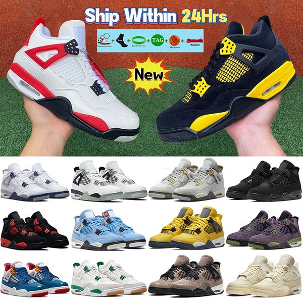 red cement jumpman 4 mens basketball shoes 4s thunder pine green midnight navy seafoam craft pn dust military black cat university blue wome
red cement jumpman 4 mens basketball shoes 4s thunder pine green midnight navy seafoam craft pn dust military black cat university blue wome