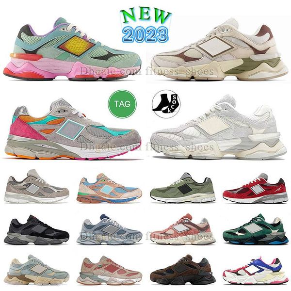 new 9060 990 v3 casual shoes womens designer sneakers mens 9060s balence 990s v2 v4 on tripler pink boosts cloud white joe freshgoods quartz, Black
new 9060 990 v3 casual shoes womens designer sneakers mens 9060s balence 990s v2 v4 on tripler pink boosts cloud white joe freshgoods quartz, Black
