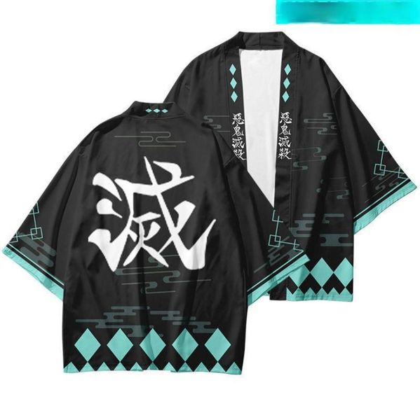 anime costumes japan anime cosplay kamado tanjirou cosplay costume haori kimetsu no yaiba men women loose kimono costume halloween6478522, Black
anime costumes japan anime cosplay kamado tanjirou cosplay costume haori kimetsu no yaiba men women loose kimono costume halloween6478522, Black