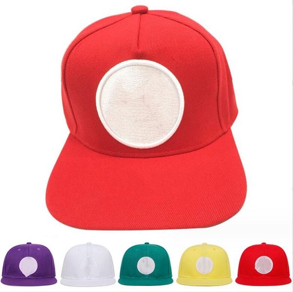 2023 new outdoor sports fashion for both men and women classic baseball net cap snapback hat retro female male baseball letter cap sw30, Black;white
2023 new outdoor sports fashion for both men and women classic baseball net cap snapback hat retro female male baseball letter cap sw30, Black;white