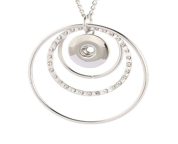jewelry accessories fashion jewelrynecklace 2019 new snap jewelry flower necklace crystal snap button necklace for women fit 18mm 1395085, Silver
jewelry accessories fashion jewelrynecklace 2019 new snap jewelry flower necklace crystal snap button necklace for women fit 18mm 1395085, Silver