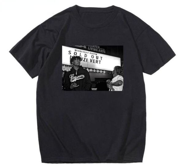 men039s tshirts vintage cool graphic tshirt casual fashion rapper hip hop cotton tees tshirts harajuku fall short sleeve 792293189673, White;black
men039s tshirts vintage cool graphic tshirt casual fashion rapper hip hop cotton tees tshirts harajuku fall short sleeve 792293189673, White;black