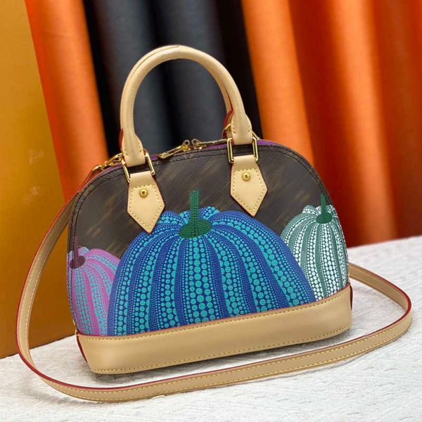fashion handbags classic designer alma bb bag women's shoulder crossbody bags upgrade original presbyopia pumpkin handbag messenger wal
fashion handbags classic designer alma bb bag women's shoulder crossbody bags upgrade original presbyopia pumpkin handbag messenger wal