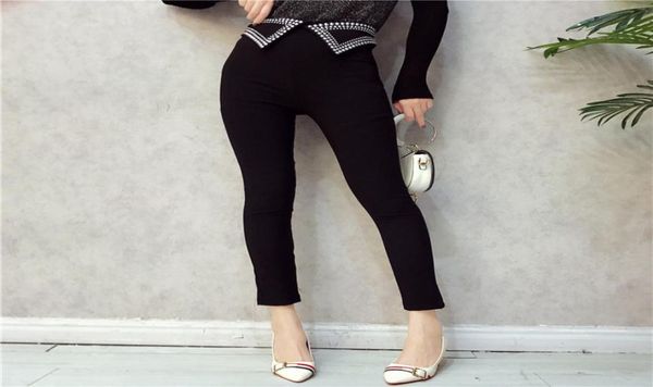 new fashion women039s high waist turn down rivets patchwork tunic bodycon pencil pants long trousers plus size sm7049887, Black;white
new fashion women039s high waist turn down rivets patchwork tunic bodycon pencil pants long trousers plus size sm7049887, Black;white