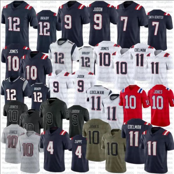 tom brady mac jones football jersey julian edelman juju smith-schuster matt judon bailey zappe jerseys, Black;red
tom brady mac jones football jersey julian edelman juju smith-schuster matt judon bailey zappe jerseys, Black;red