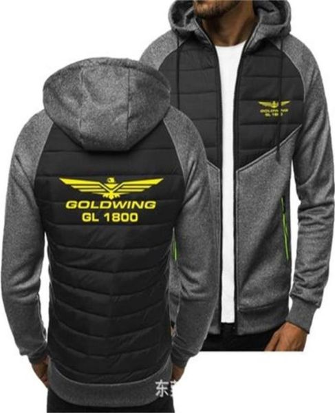 2021 new men hoodies goldwing gl 1800 spring autumn jacket casual sweatshirt long sleeve zipper hoody54222431358282, Black
2021 new men hoodies goldwing gl 1800 spring autumn jacket casual sweatshirt long sleeve zipper hoody54222431358282, Black