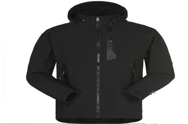 men039s waterproof breathable softshell jacket men outdoors sports coats women ski hiking windproof winter outwear soft shell j6649710, Black;brown
men039s waterproof breathable softshell jacket men outdoors sports coats women ski hiking windproof winter outwear soft shell j6649710, Black;brown
