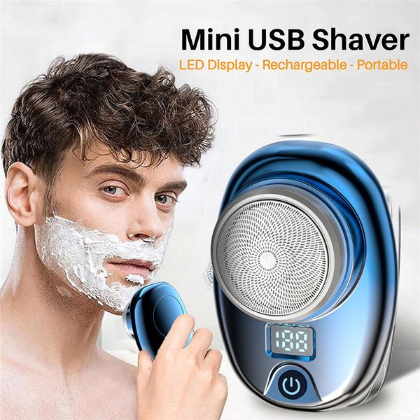 razors blades mini electric travel shaver for men pocket size washable rechargeable portable painless cordless trimmer knive face beard razo
razors blades mini electric travel shaver for men pocket size washable rechargeable portable painless cordless trimmer knive face beard razo