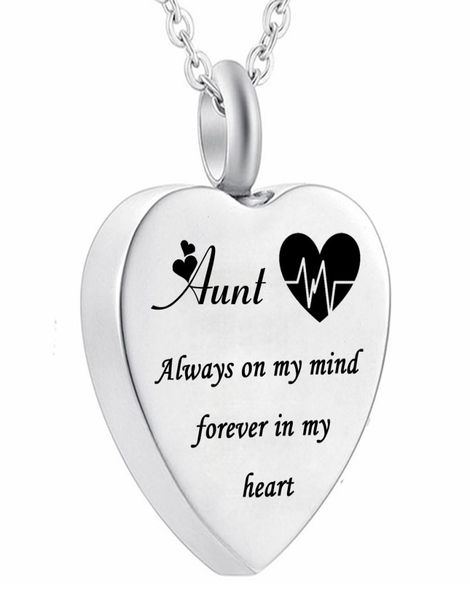 electrocardiogram heart pendant cremation jewelry forever in my heart on my mind memorial urn necklace ashes keepsake5114132, Silver
electrocardiogram heart pendant cremation jewelry forever in my heart on my mind memorial urn necklace ashes keepsake5114132, Silver