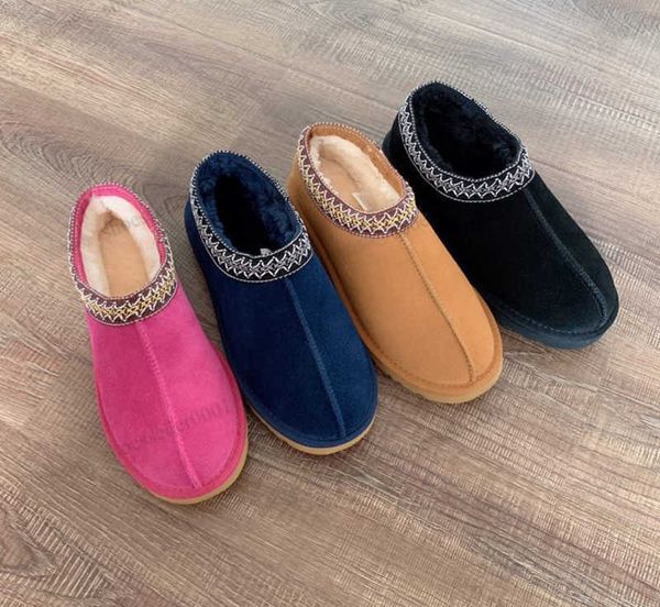 snow boots ankle classic australia boot women men tasman 2 ii boots botkle boots winter slippers maroon dark blue rose red wgg shoes taille, Black
snow boots ankle classic australia boot women men tasman 2 ii boots botkle boots winter slippers maroon dark blue rose red wgg shoes taille, Black