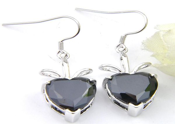 luckyshine 925 silver black onyx 10 mm cut heartshaped for women wedding dangle earring australia united states india holiday gif5587734
luckyshine 925 silver black onyx 10 mm cut heartshaped for women wedding dangle earring australia united states india holiday gif5587734