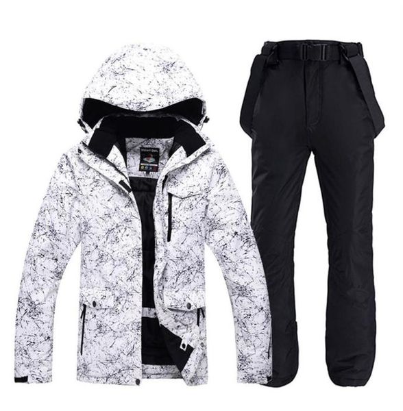 30 white woman man ski clothing snowboarding sets waterproof windproof breathable outdoor snow suit jacket and belt pant un1883227
30 white woman man ski clothing snowboarding sets waterproof windproof breathable outdoor snow suit jacket and belt pant un1883227