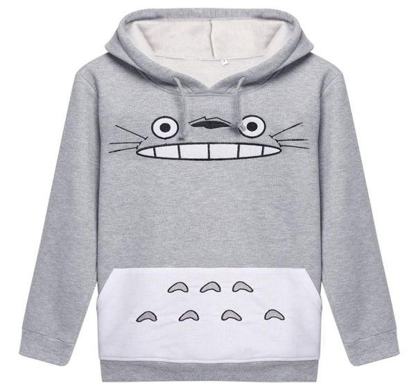 raisevern 3d thick sweatshirt harajuku cartoon totoro animal cat print women cosplay suit hoodie spring autumn outside clothes cot2805320, Black
raisevern 3d thick sweatshirt harajuku cartoon totoro animal cat print women cosplay suit hoodie spring autumn outside clothes cot2805320, Black