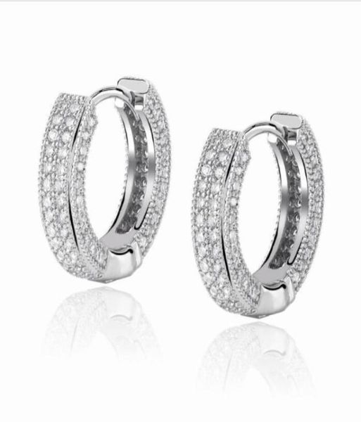 18k gold plated copper zircon hoop earrings men women hip hop jewelry iced out stud earings bling diamond earring for girls56990988766585, Golden;silver
18k gold plated copper zircon hoop earrings men women hip hop jewelry iced out stud earings bling diamond earring for girls56990988766585, Golden;silver