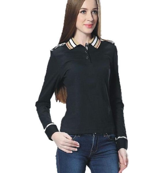 2022 summer designe womens polos t shirt tartan plaid cotton embroidered tblouse loose couples dress shirts women with franc lapel5552205, White
2022 summer designe womens polos t shirt tartan plaid cotton embroidered tblouse loose couples dress shirts women with franc lapel5552205, White