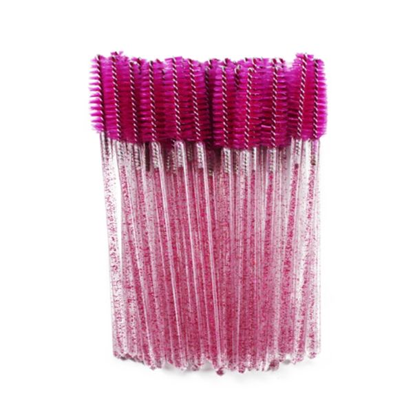 qsty eyelash brush makeup brushes 50pcs individual disposable mascara applicator comb wand lash makeup brushes tools 6 colors a3
qsty eyelash brush makeup brushes 50pcs individual disposable mascara applicator comb wand lash makeup brushes tools 6 colors a3