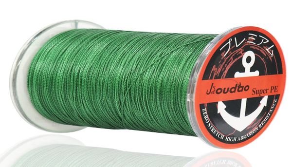 jioudao series 4 strands braided fishing line 500m super strong multifilament fishing line carp fishing pesca 8lb140lb5000428
jioudao series 4 strands braided fishing line 500m super strong multifilament fishing line carp fishing pesca 8lb140lb5000428