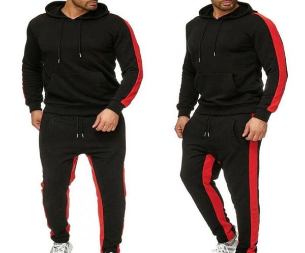 mens fashion tracksuit sport hoody set summer sportswear short sleeves pullover jogger long pants suits oneck sportsuit4479819, Gray
mens fashion tracksuit sport hoody set summer sportswear short sleeves pullover jogger long pants suits oneck sportsuit4479819, Gray