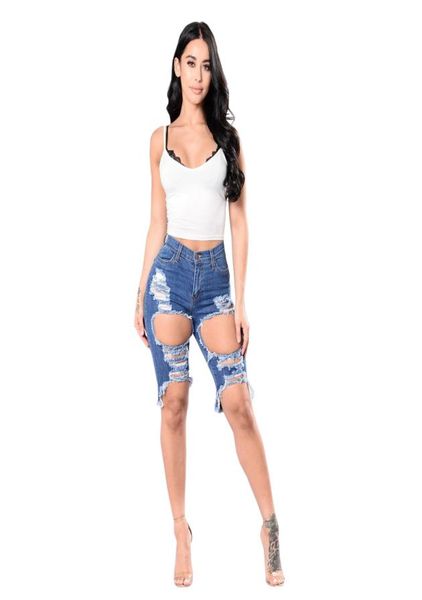 jeans woman highelastic skinny fashion fivepants ripped mom jeans for women plus size8693401, Blue
jeans woman highelastic skinny fashion fivepants ripped mom jeans for women plus size8693401, Blue